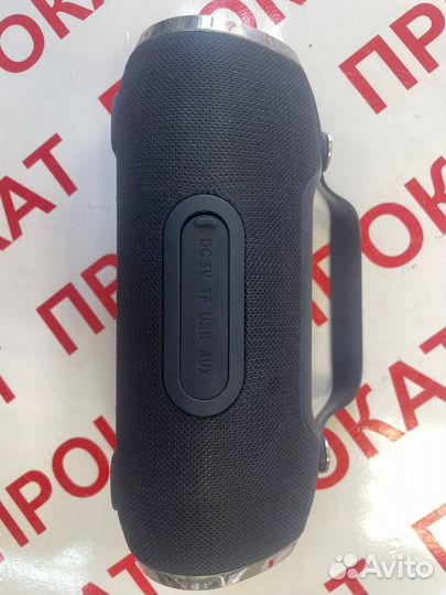 Блютуз колонка hopestar H 40