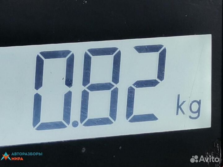 Кран отопителя (печки) Land Rover Range Rover 2