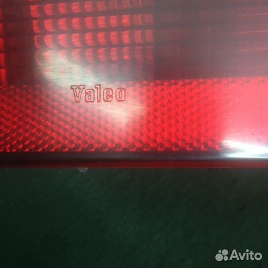 Задний внутренний фонарь рено лагуна 2