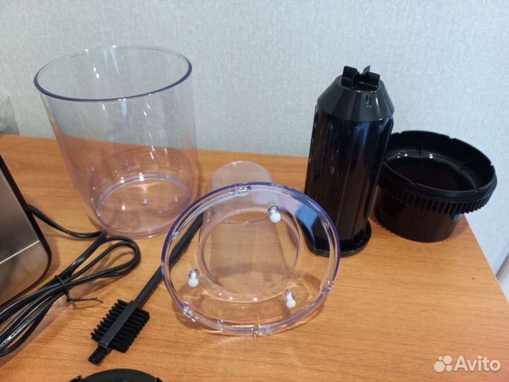 Мультирезка спиралайзер WMF kult X 0416480711