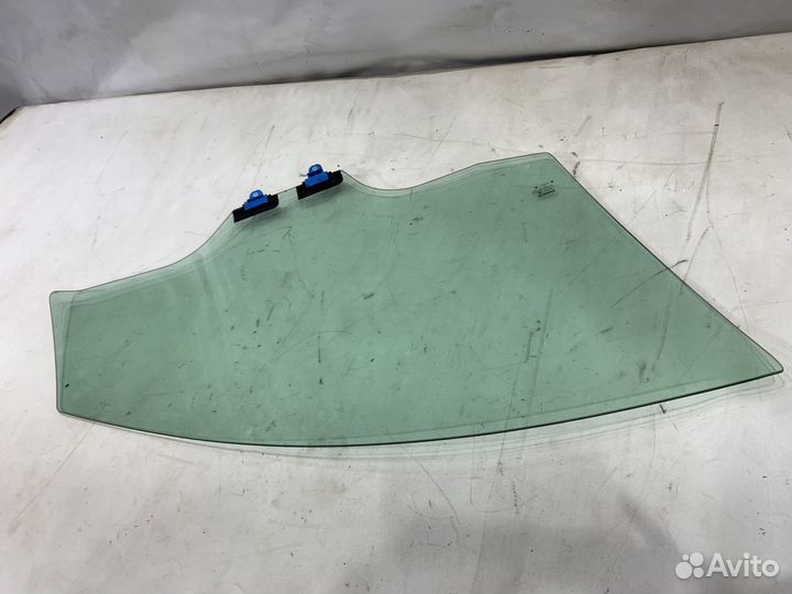 Стекло переднее левое Nissan Murano Z52