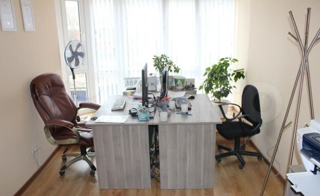 Сдам помещение под офис