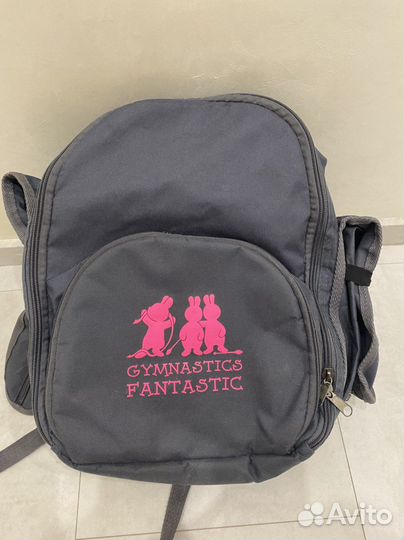 Рюкзак для гимнастики, Ранец