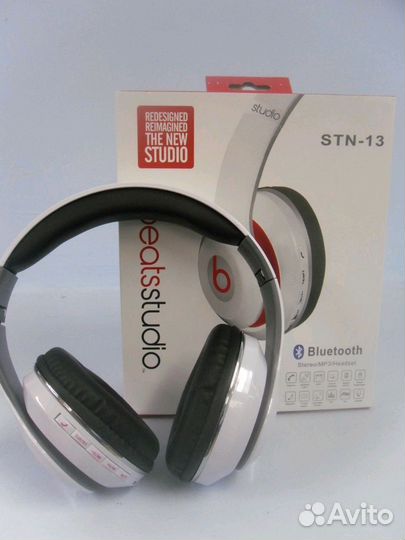 Беспроводные наушники