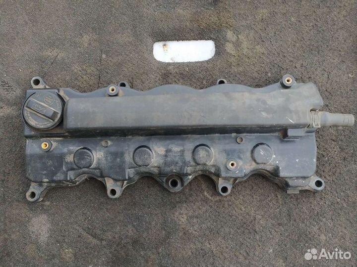 Клапанная крышка honda civic 4D