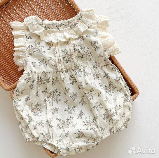 Боди для девочки новое 73 90