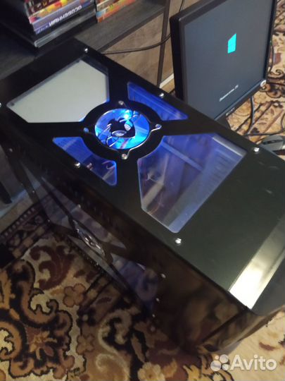 Компьютер бу