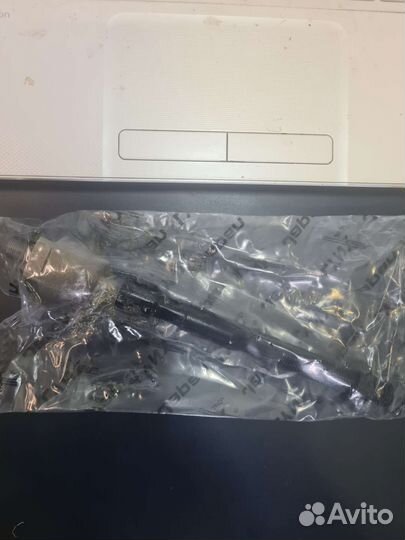 Тяга рулевая