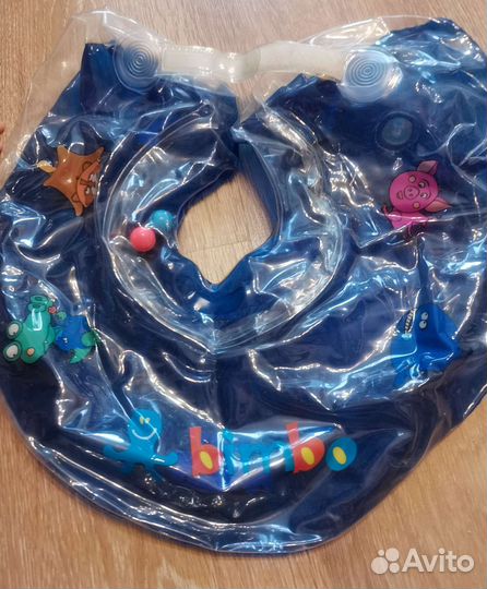 Круг для купания