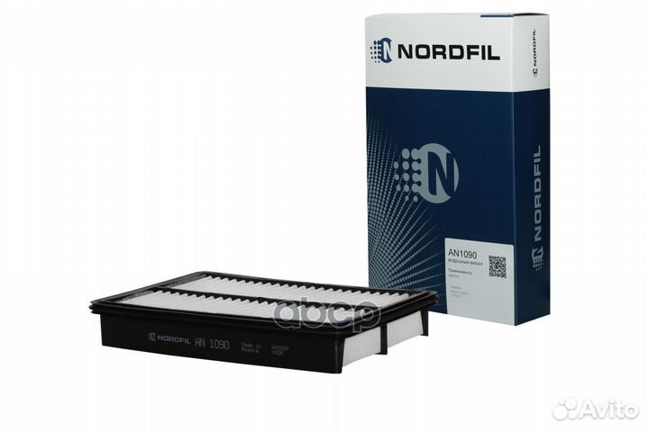 Фильтр воздушный Mazda 3 (BM) 6 (GJ) CX-5 (KE