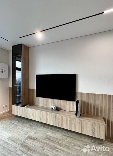 Шкаф тв-зона