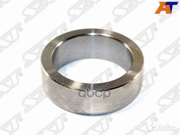 Втулка запорная зад полуоси toyota land cruiser