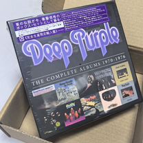 deep purple burn - Купить музыку и фильмы 🎶🎬 во всех регионах с ...