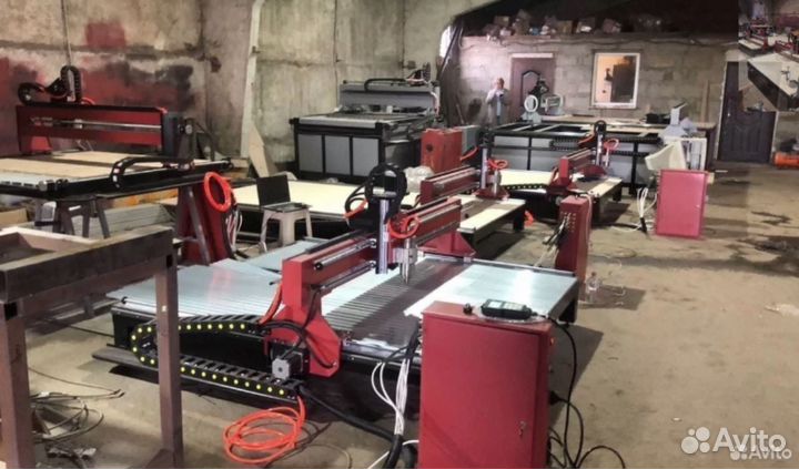 Станок по камню в кредит