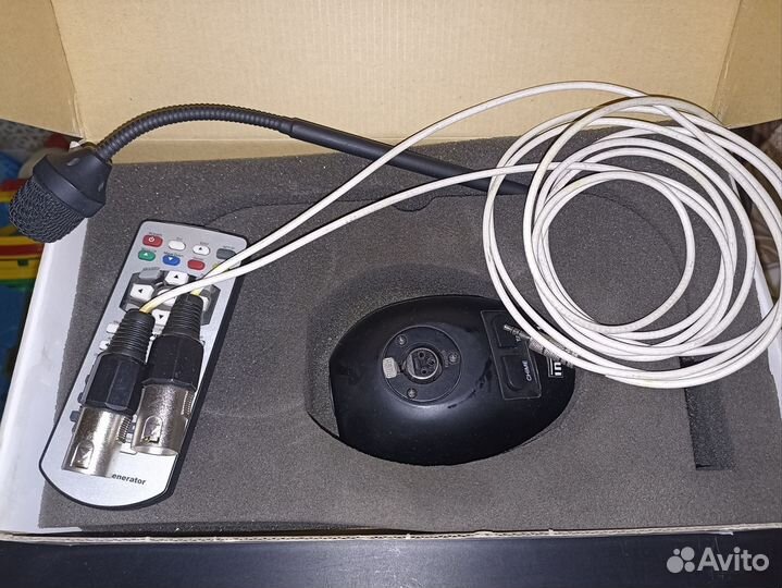 Ретранслятор