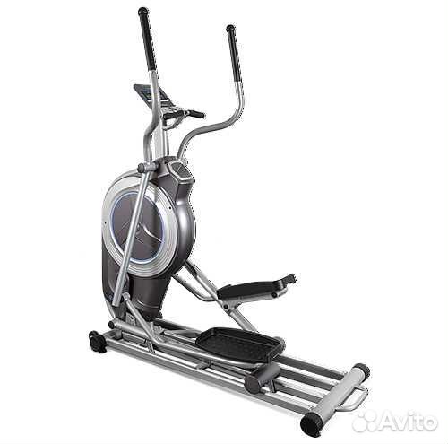 Эллиптический тренажер Oxygen EX-56 HRC v.1.18