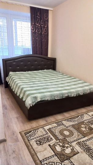 1-к. квартира, 33 м², 4/5 эт.