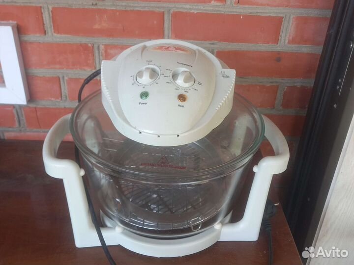 Аэрогриль бу