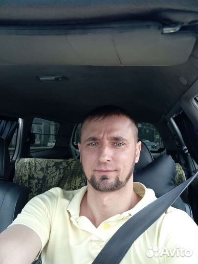 Мужчина на час