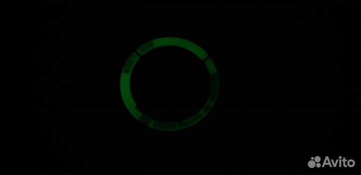 Светящиеся кольцо замка зажигания Ford Focus 2,3