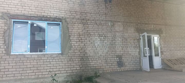 Склад, 1000 м²