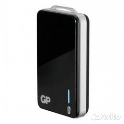 Power Bank GP
