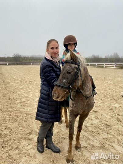 Няня, автоняня, сопровождение