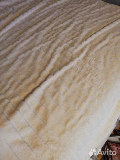 Плед/покрывало 200х220