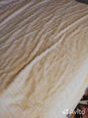 Плед/покрывало 200х220