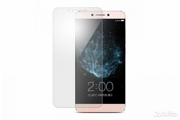 Защитное стекло для LeEco Le2