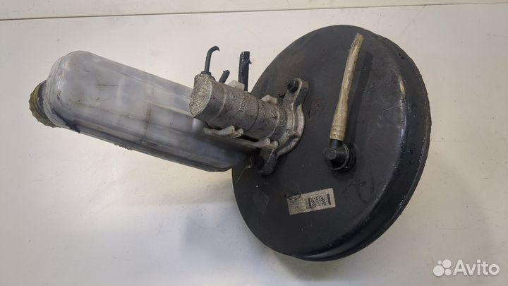 Цилиндр тормозной главный Fiat Ducato, 2009