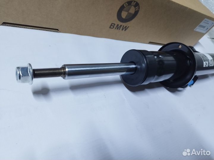 Амортизационная стойка