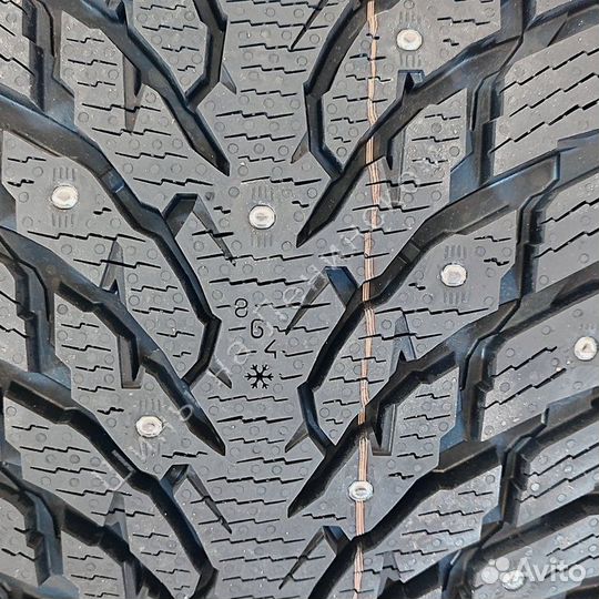 Nokian Tyres Hakkapeliitta 9 SUV 315/40 R21 115T
