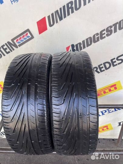 Uniroyal Rain Expert 3 215/45 R18