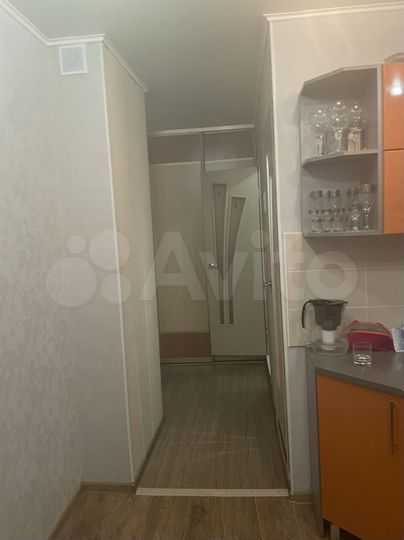2-к. квартира, 52 м², 9/9 эт.