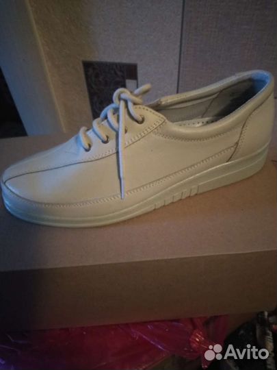 Туфли женские р 40 новые