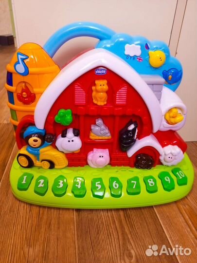 Детская игрушка