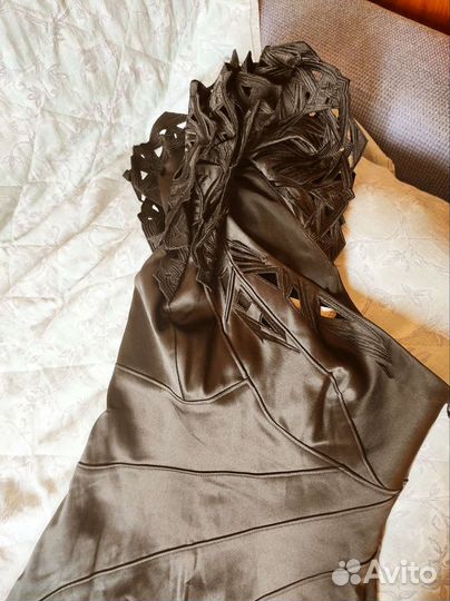 Вечерние платья