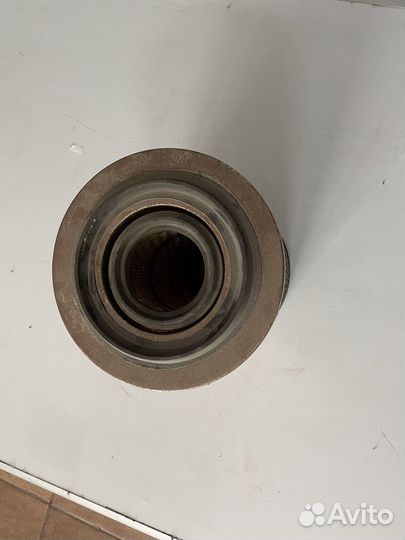 Элемент фильтрующий очистки воздуха (К-кт, внутр+н