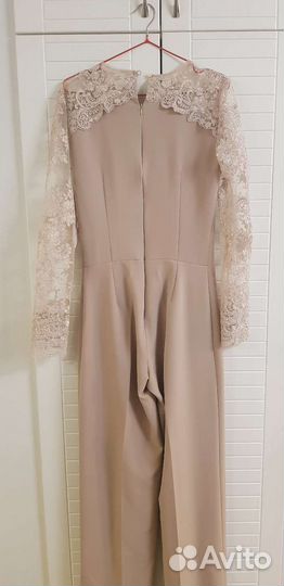 Комбинезон женский