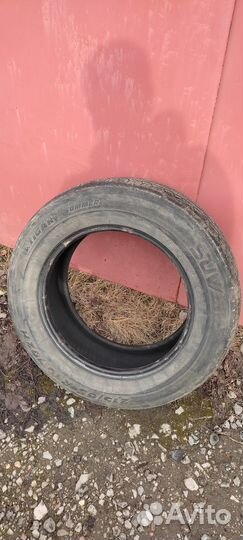 Tigar SUV Summer 215/65 R16 102H