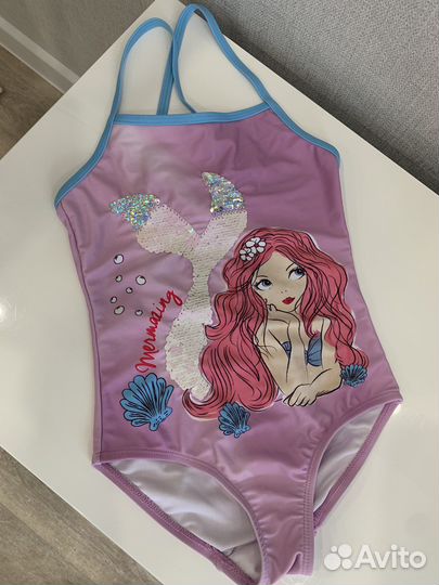 Купальник playtoday