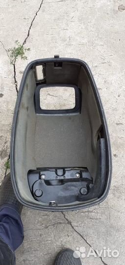 Капот для двигателя меркури 40ео