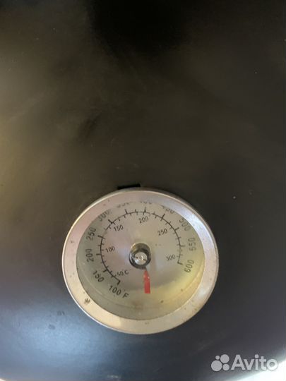 Гриль барбекю