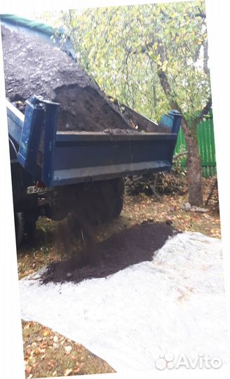 Грунт для растений универсальный