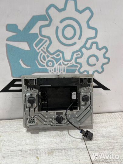 Салонный плафон Volkswagen Polo 5