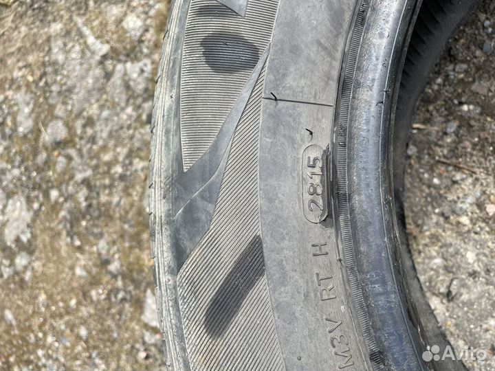 Duran SH60 235/60 R18