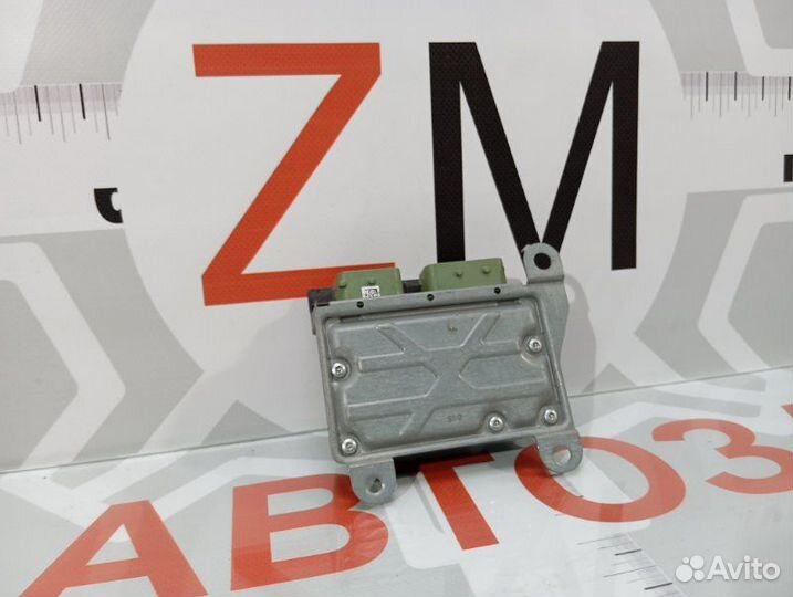 Блок управления airbag Kia Ceed 3 CD 2018-2022