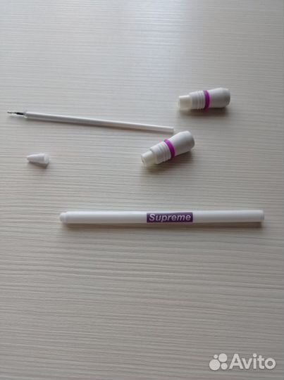 Ручка для пенспиннинга