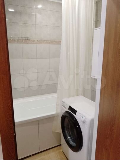 Комната 18 м² в 1-к., 3/5 эт.